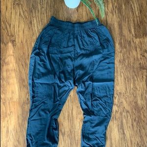 The Odells Slouch Pant